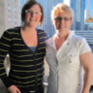 Meet your Posher, Cindy